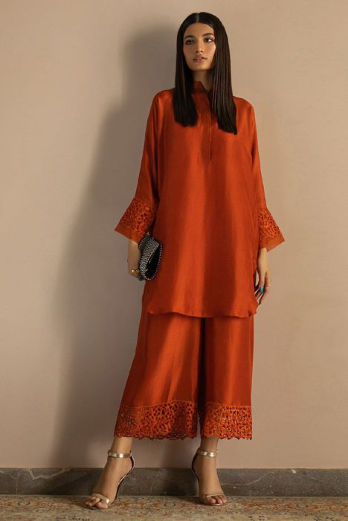 Trendy Kurti Design