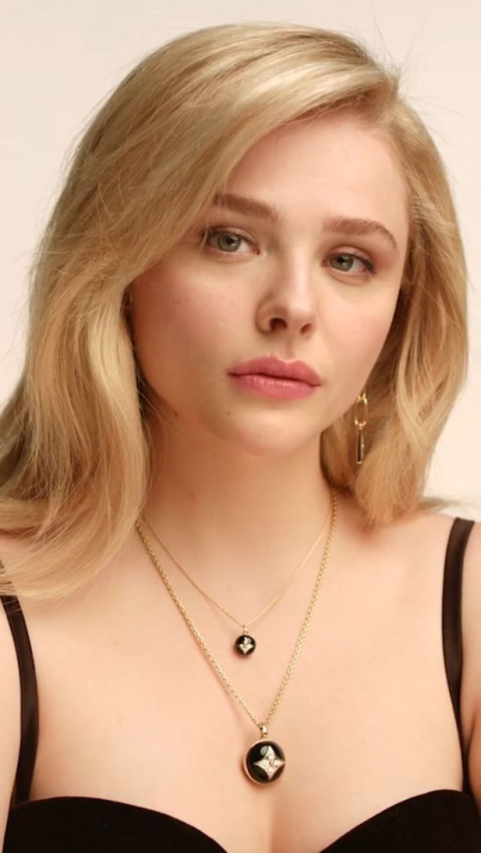 Chloe Grac Moretz