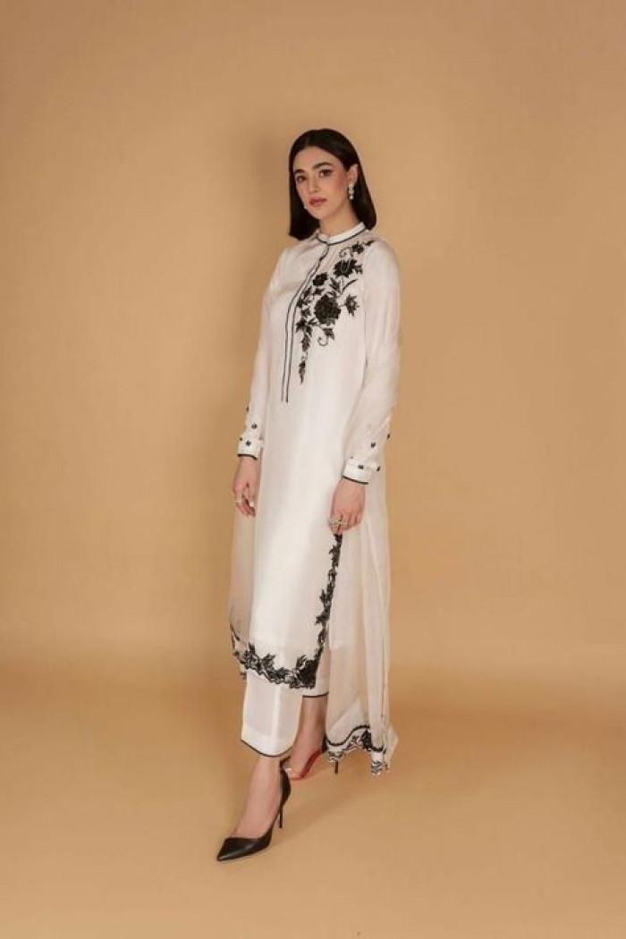 Stylish Kurti