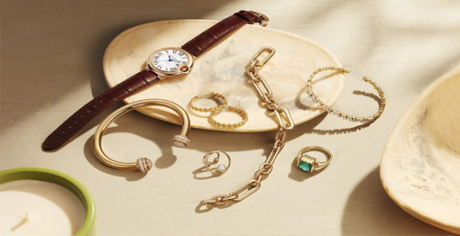 10 affordable jewelry pieces every woman should have