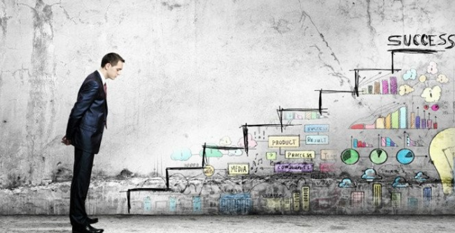 13 qualities of a successful business person
