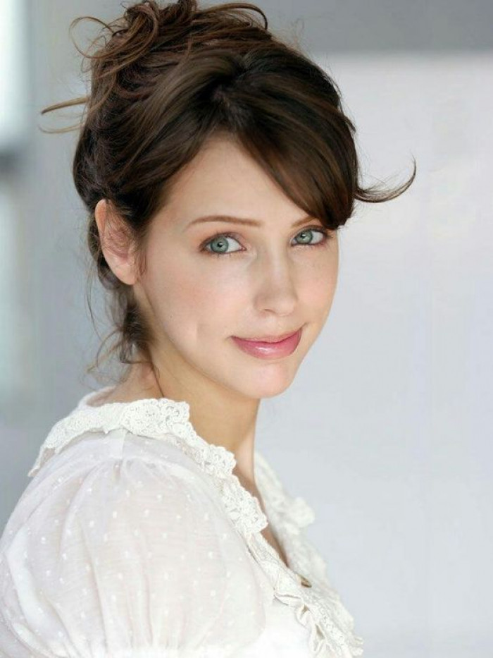 Stefanie Joosten Sexy