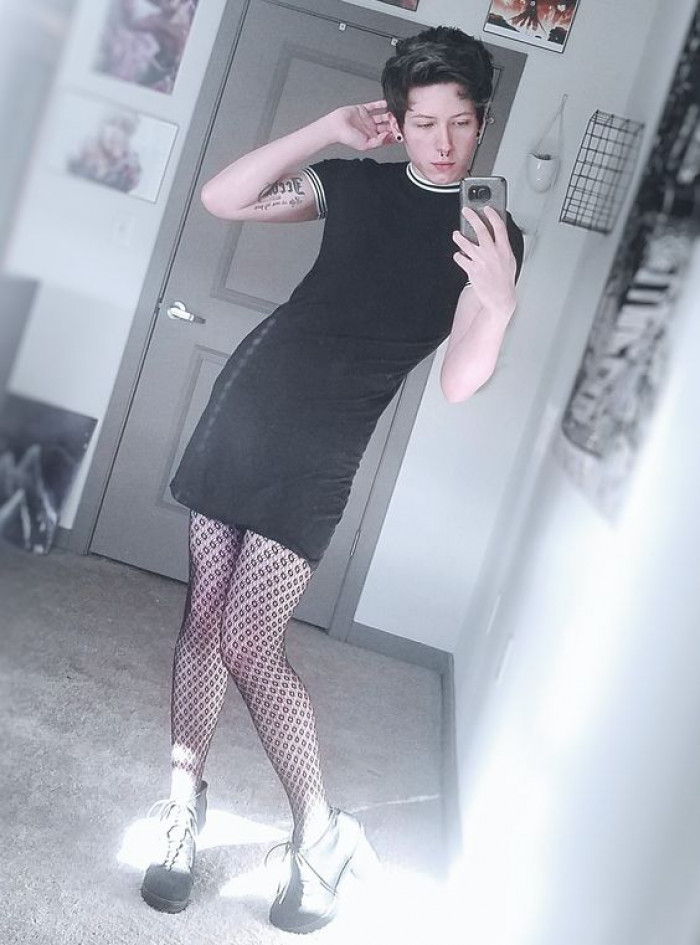 Femboy Outfit 