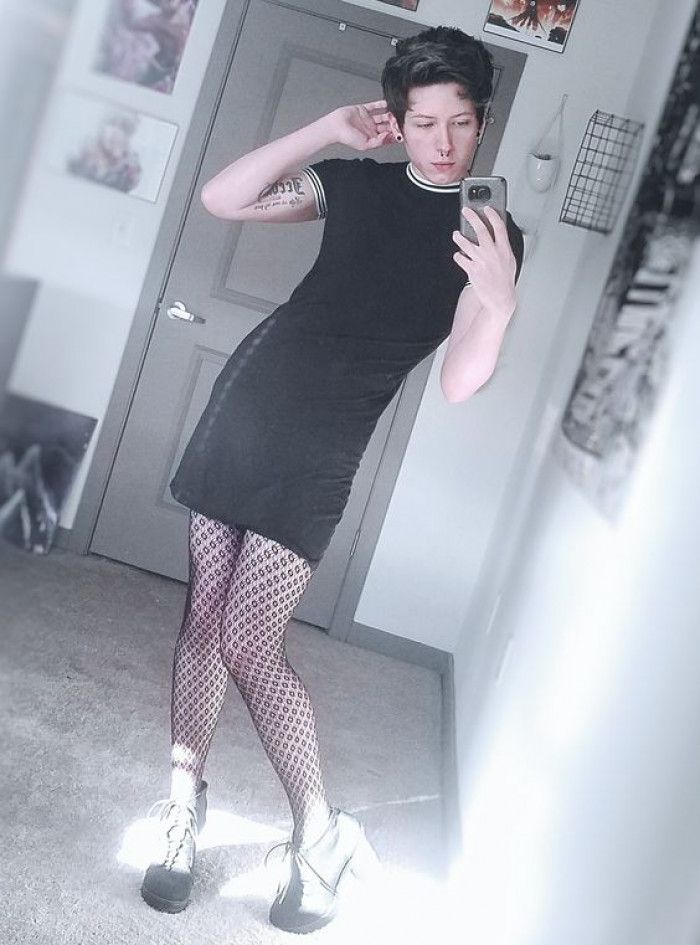 Femboy Outfit