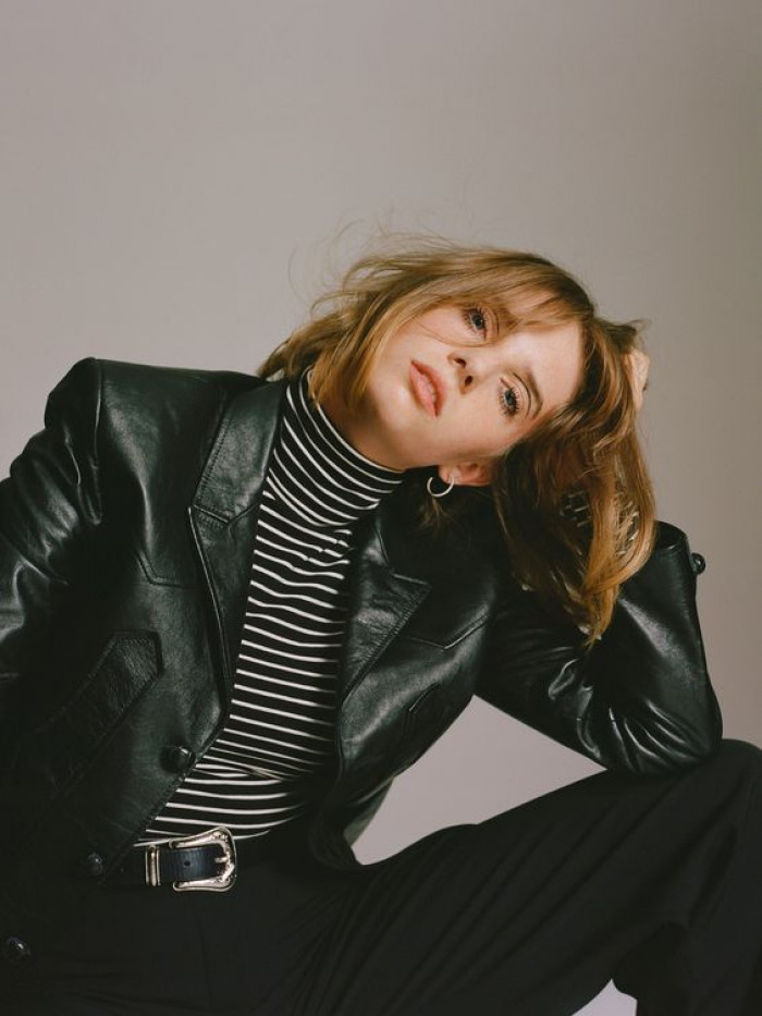 More Pictures of Pictures Maya Hawke