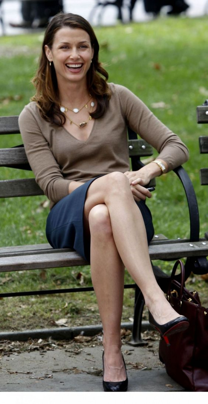 Bridget moynahan