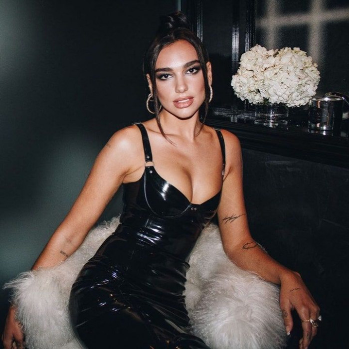 Dua Lipa Sexy Pics 2023