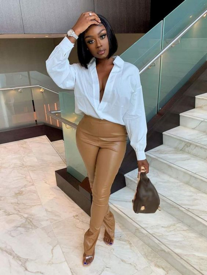 Stylish Birthday Outfit Ideas For Black Girls In 2023