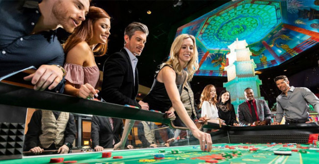 An Expert Guide To Choosing The Best Casino In Ireland