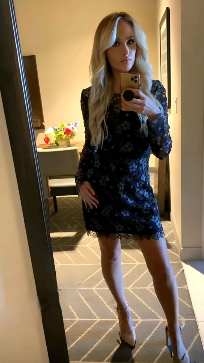 Hot Tomi Lahren