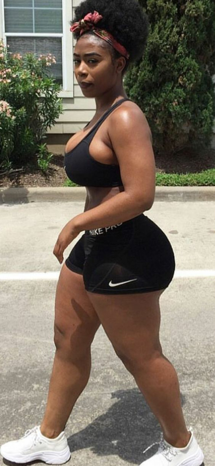 big black booty woman 5