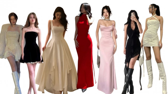 Birthday Outfit Ideas: What to Wear on Your Special Day