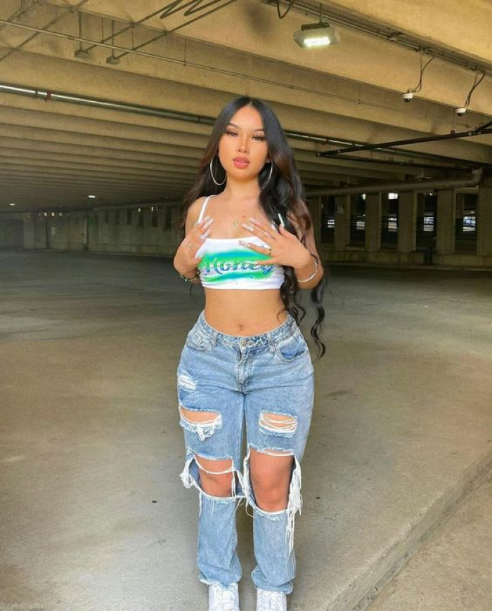 baddie outfits 8