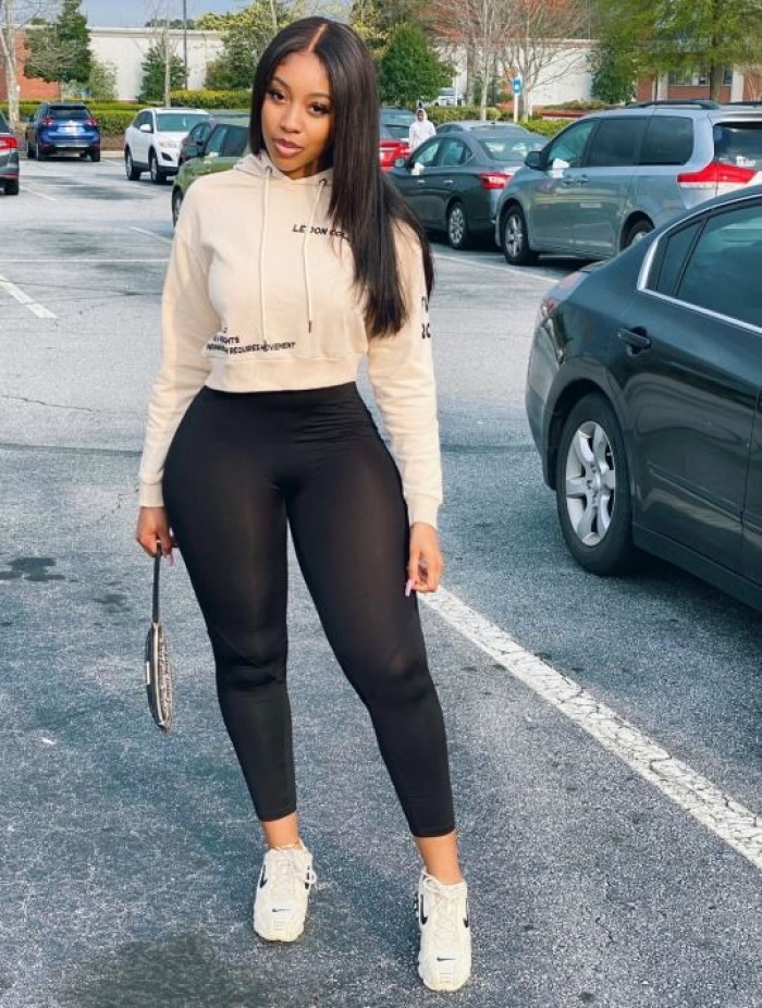 Cute Baddie Outfit Ideas For Black Girls