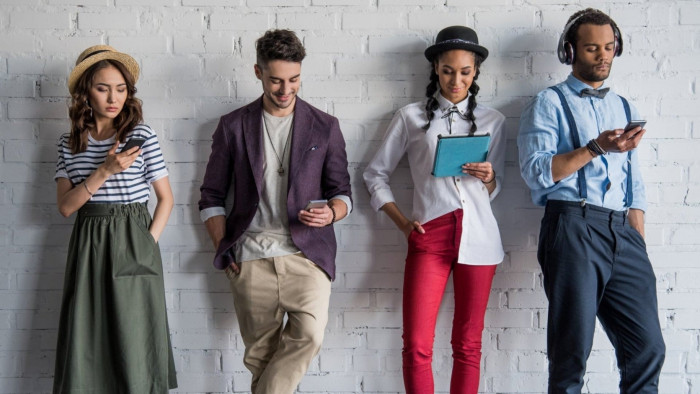 Dressing for Different College Occasions