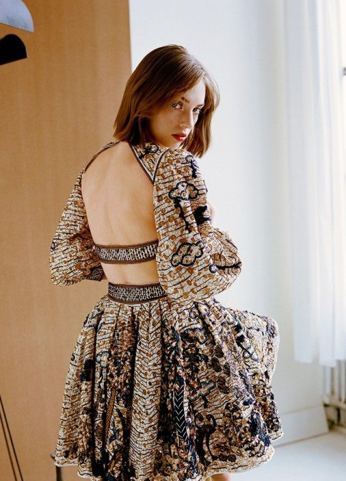 More Pictures of Pictures Maya Hawke
