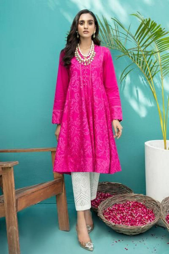 Latest Kurti Design