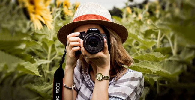 Elevate Your Career With A Diploma In Photography In India