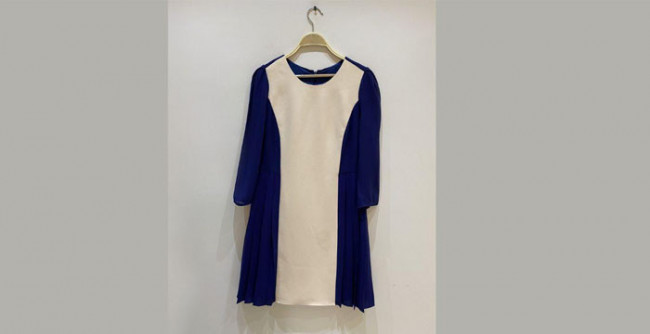 Fashion Forward With Goelia Clothing