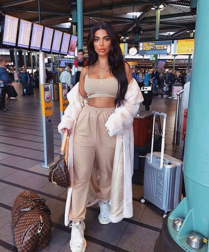 baddie outfits 4
