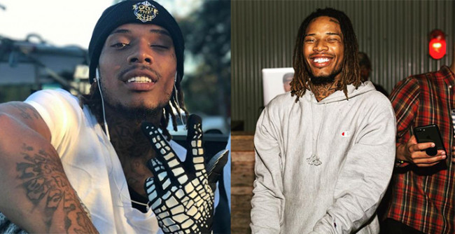 Fetty Wap Net Worth 2023