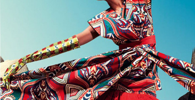 From Ankara to Kente - A Kaleidoscope of African Fashion Influences and Trends
