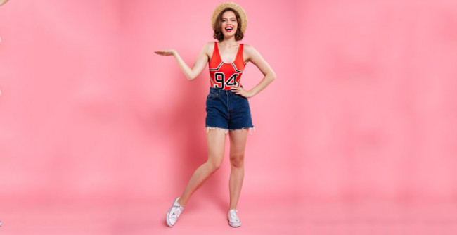 From Hiking To Brunch: Discover The Best Women's Shorts For Outdoor Adventures