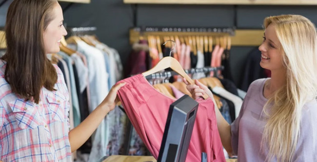 Growing Fashion with Social Media: Making the Industry Shine