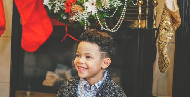 Holiday Gift Guide For Young Athletes