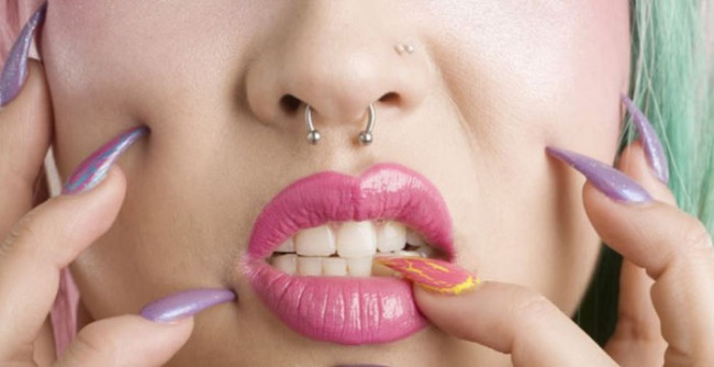 How Digital Influencers And Trends Make Beauty Piercings Popular