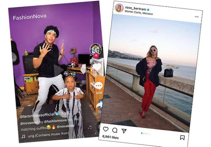 The Rise of Micro-Influencers