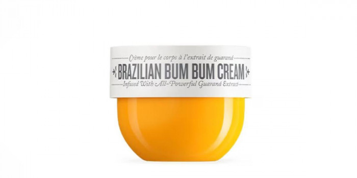 Brazilian Bum Bum Cream