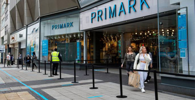 Imissprimark com (Uk) Presenting the Primark tee deodorizer!