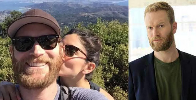 Is Monica Barbaro Married? Who is her Husband?