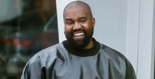 Kanye West's New Metallic Teeth: A Bold Statement In Dentistry