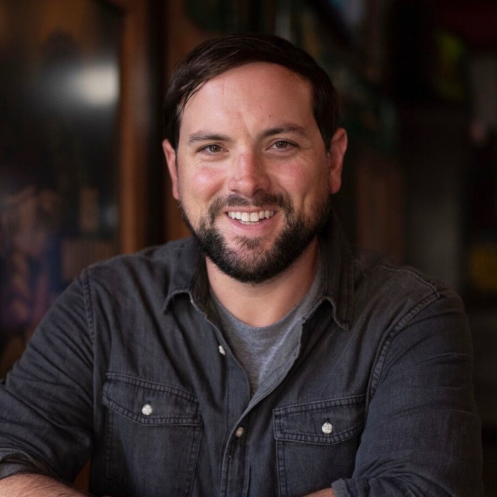Who is Luke Russert?