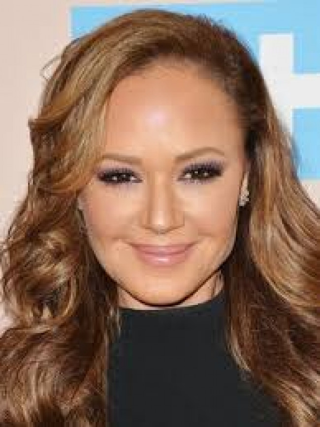 Leah Remini Hot Bikini Pics