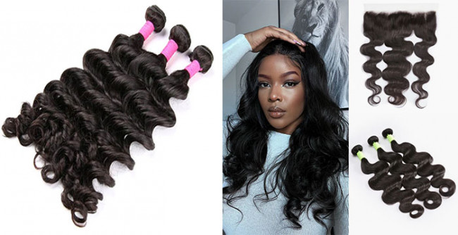 Luvme Human Hair Bundles: An Affordable Luxury for Every Woman