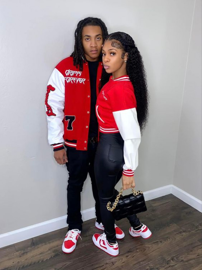 Nike Outfits For Black Couples