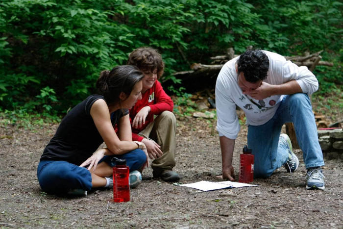 What Trails Carolina Horror Stories About?