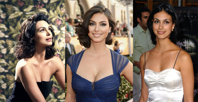 Morena baccarin hot Pics 2023