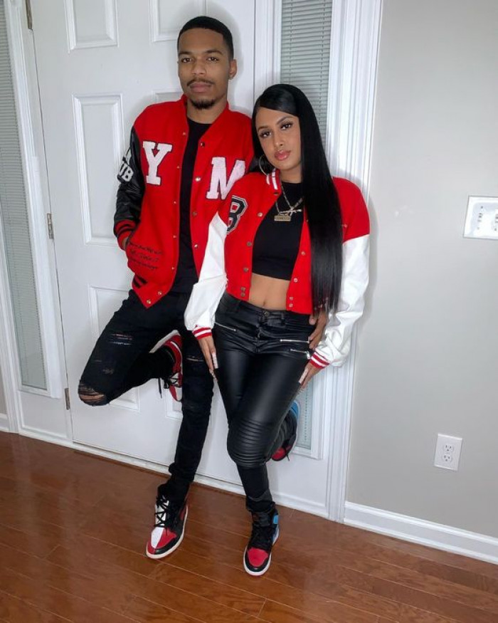 Couple Outfits nike