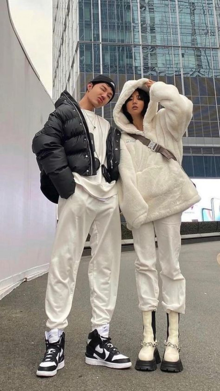 Couple Outfits