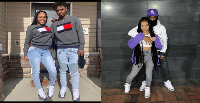 Nike Couple Outfits Idea In 2023
