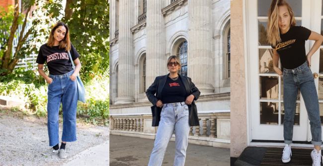 Outfit Trends for College Students