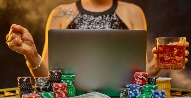 Rules For Playing Live Casino