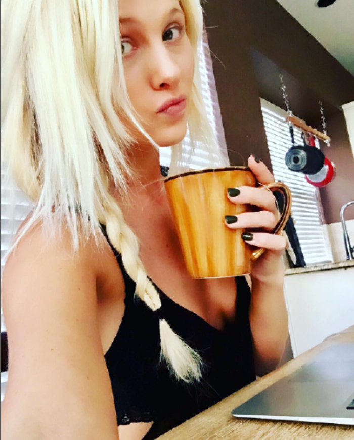 Tomi Lahren Casual