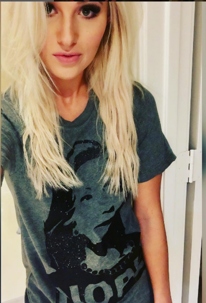 Tomi Lahren