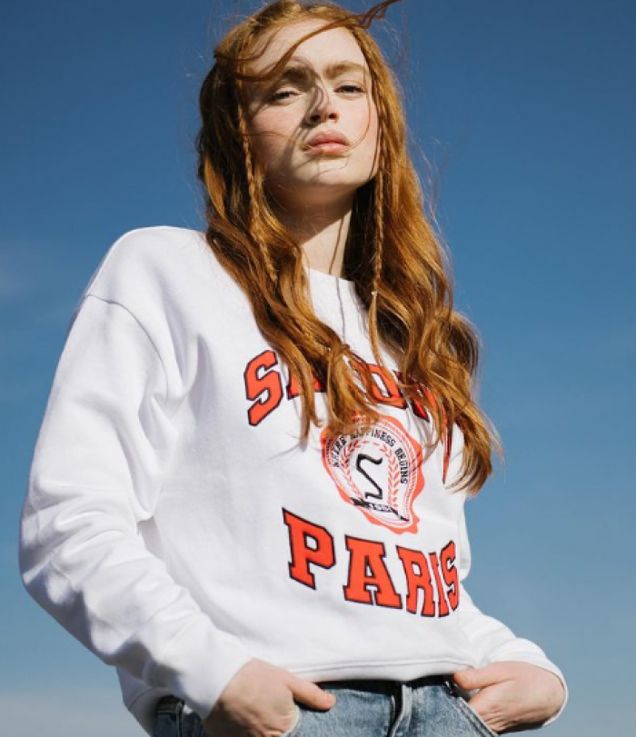 Sadie Sink Hot and Sexy Pictures