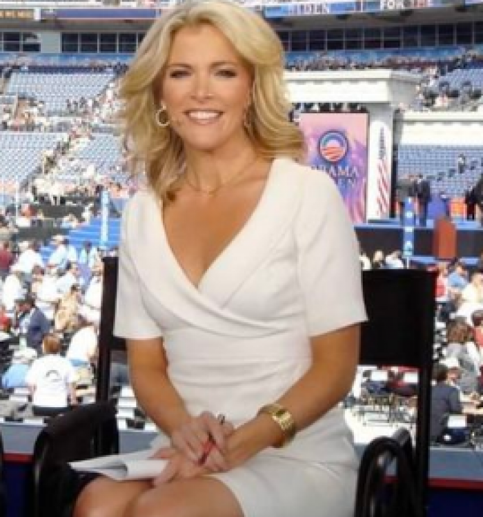 Megyn Kelly